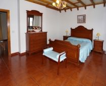 APARTAMENTOS RURALES EL PRADO