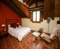 CASAS RURALES HACENDERA