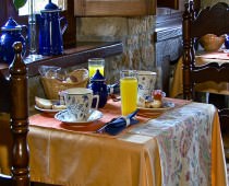 POSADA RURAL VALORIA