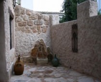 LA ESCAPADA SPA
