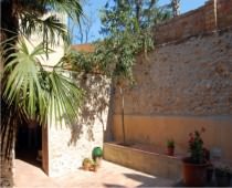 Can Xicu Menut casa rural de Ventall�