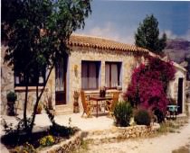 CASA RURAL EL CORRAL
