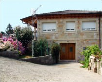 CASA MAYI