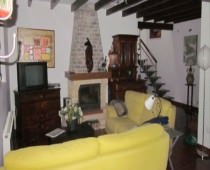 CASA RURAL FINCA LA CASTA�ONA