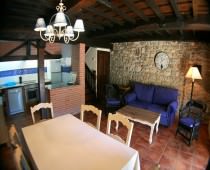 LA TAHONA DE BESNES