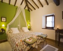 LA CASA DEL CAMPO