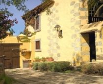 HOTEL RURAL LAS CALAS