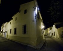 LA GRAJA