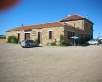 CENTRO TURISMO RURAL 