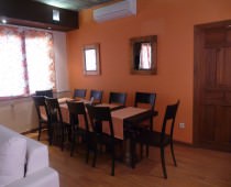 LA POSADA ABRAZAMOZAS