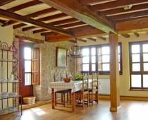 LA CASONA DE SOVI�A