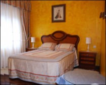 HOSTERIA CARMEN