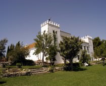 CORTIJO BARRANCO