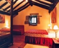 CASA RURAL ETXEBERRI