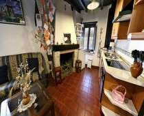LA CASA DE TIA EMILIA