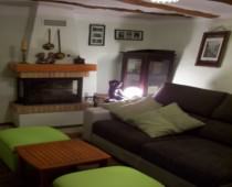 CASA TAURE turismo rural