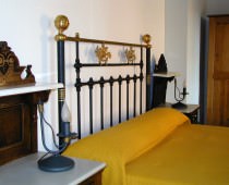 CORTIJO DE LA SERRANA