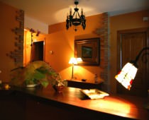 POSADA MEDIAVIA