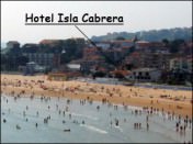 HOSTERIA ISLA CABRERA