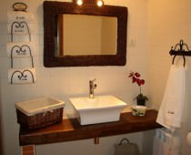 APARTAMENTOS RURALES CA LULON