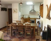 LA CHIMENEA DE SORIA