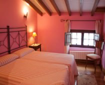 LA CASONA DE LOS GUELITOS