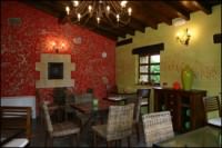 HOTEL LA CASONA DE REVOLGO
