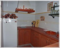 LA CASITA DE VEJER