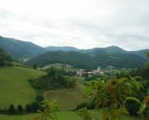 LA CASA DEL CAMPO