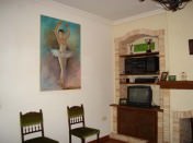 CASA RURAL CRISALVA