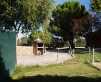 LA CASA DE BRUNETE