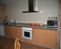 APARTAMENTOS LA REGATA