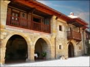 LA POSADA DE MARIA