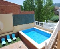 CASA RURAL LAS RISCAS