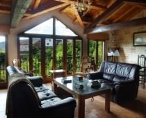 CASA RURAL EL VALLEJO