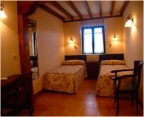 CASA RURAL PINNA