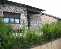 CASA DEL LAGOSANABRIA