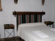 CASAS RURALES EL MOLINO DE IRAMALA