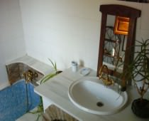 CASA RURAL EL LLANO