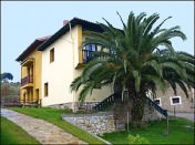 VIVIENDAS RURALES LAS CALDERAS