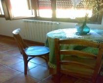 LA CHIMENEA DE SORIA