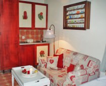 APARTAMENTO LINDAS CASAS