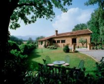 LA CASONA DE VALFR�O