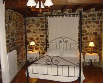 CASA RURAL LIG�ERIA