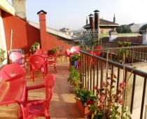 HOSTAL AKELRRE OSTATUA