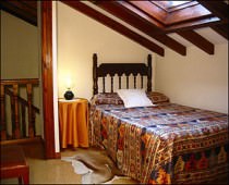 POSADA REVOLGO