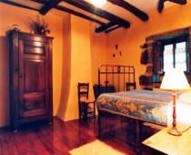CASA RURAL ETXEBERRI