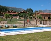 LAS CABA&Ntilde;AS DE LA VERA