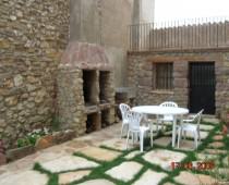 LA POSADA DE MARIA