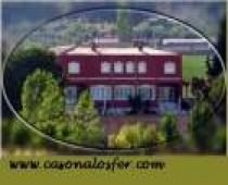 GRAN CASONA RURAL DE LOS FER